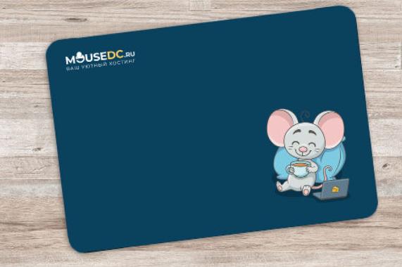 MouseDC.ru