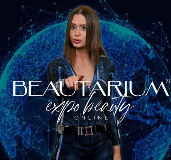 Цифровая профессиональная beauty платформа Beautarium 