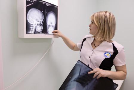 Неврологическая клиника Натальи Чайки в Москве