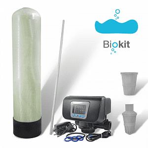 Интернет-магазин Biokit