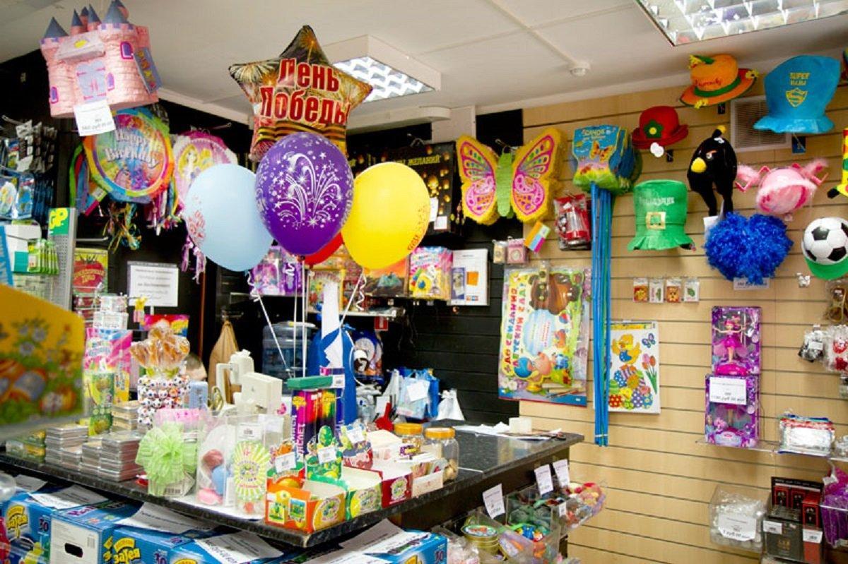 Панорама: Бими, товары для праздника, Мичуринский просп., вл27, Москва - Яндекс