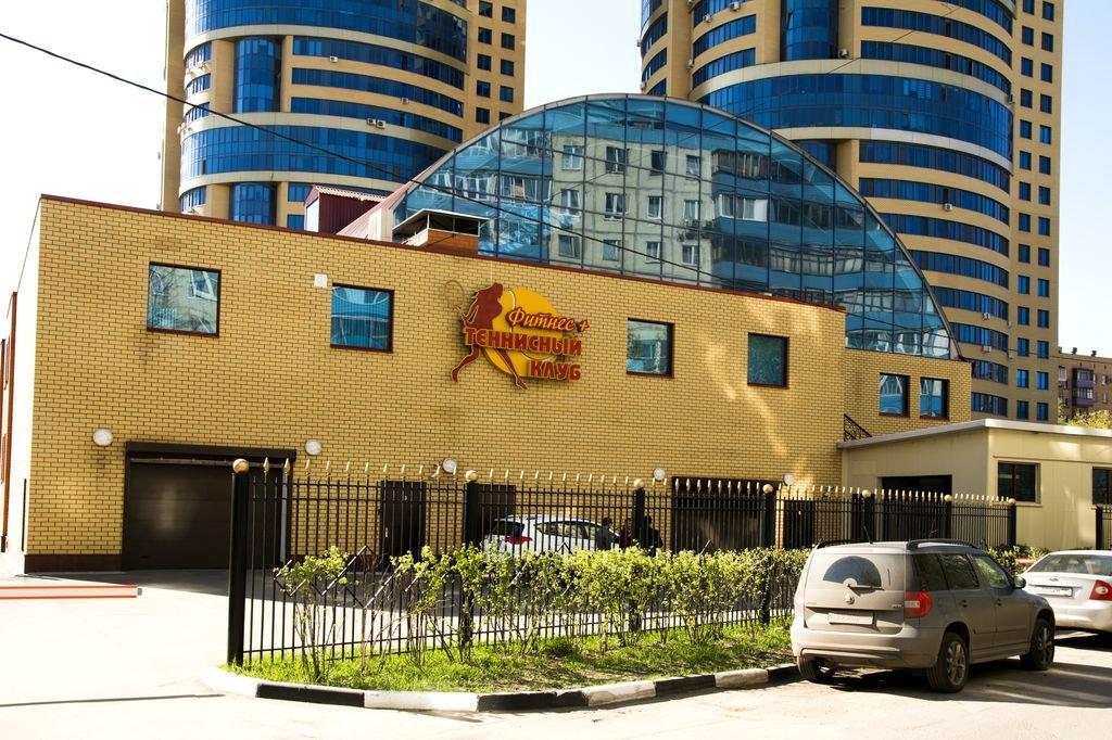 Жилой комплекс "Лесная, 11" - Реутов