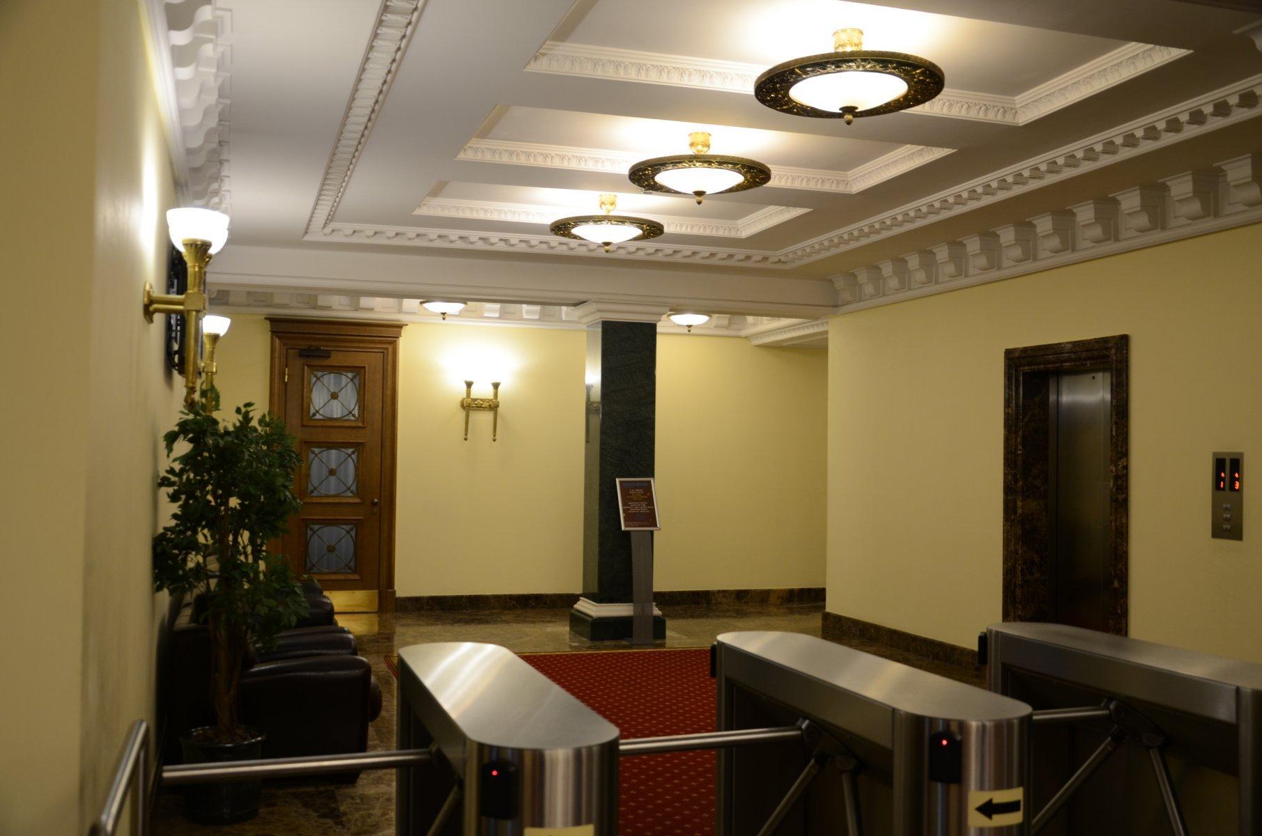 Бинкор овчинниковская наб 20 стр 1 фото Бинкор овчинниковская наб 20 стр 1 фото