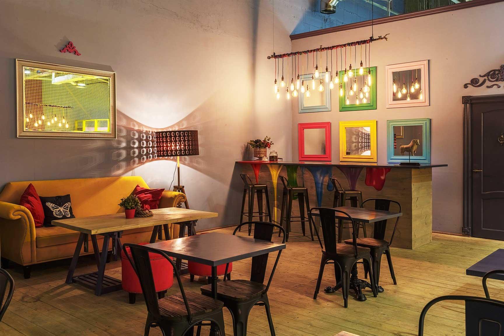 Батутный флип флай - блог Санатории Кавказа