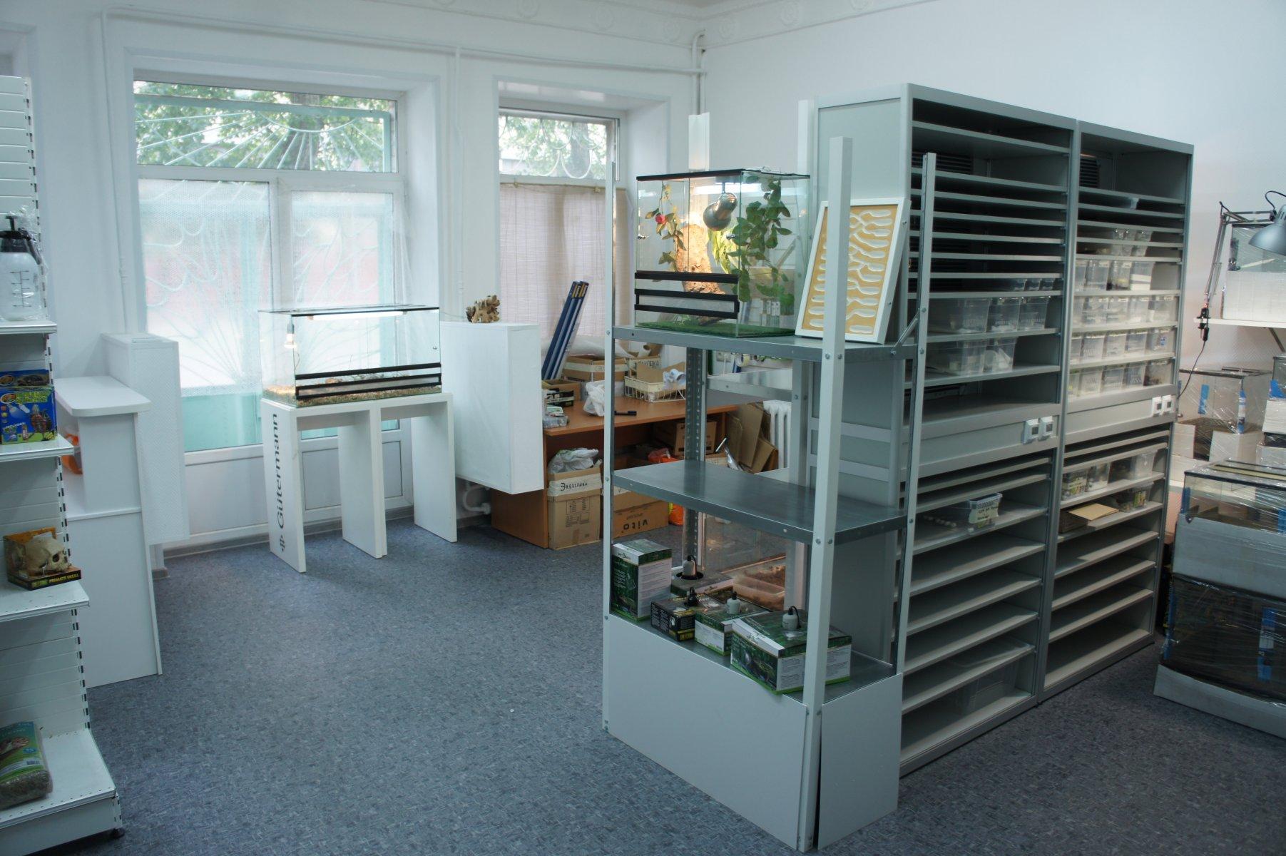 Планета Экзотики - Москва - SiSS.ru