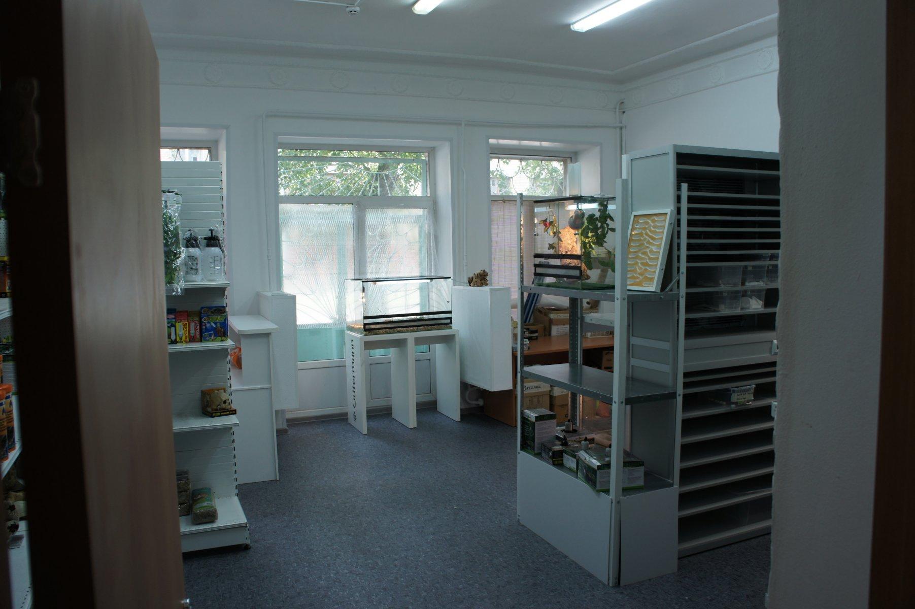 Планета Экзотики, зоомагазин экзотических животных Москва, Кирпичная, 29 - телеф