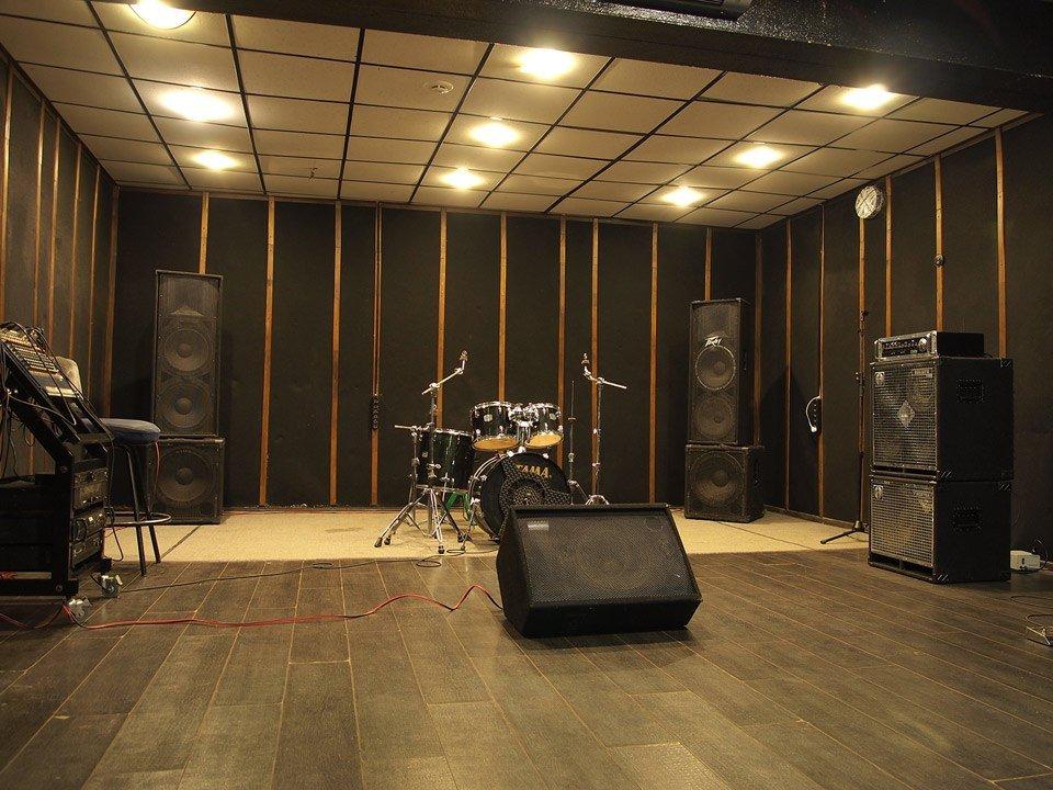 Репетиционная база фото Репетиционная база фото