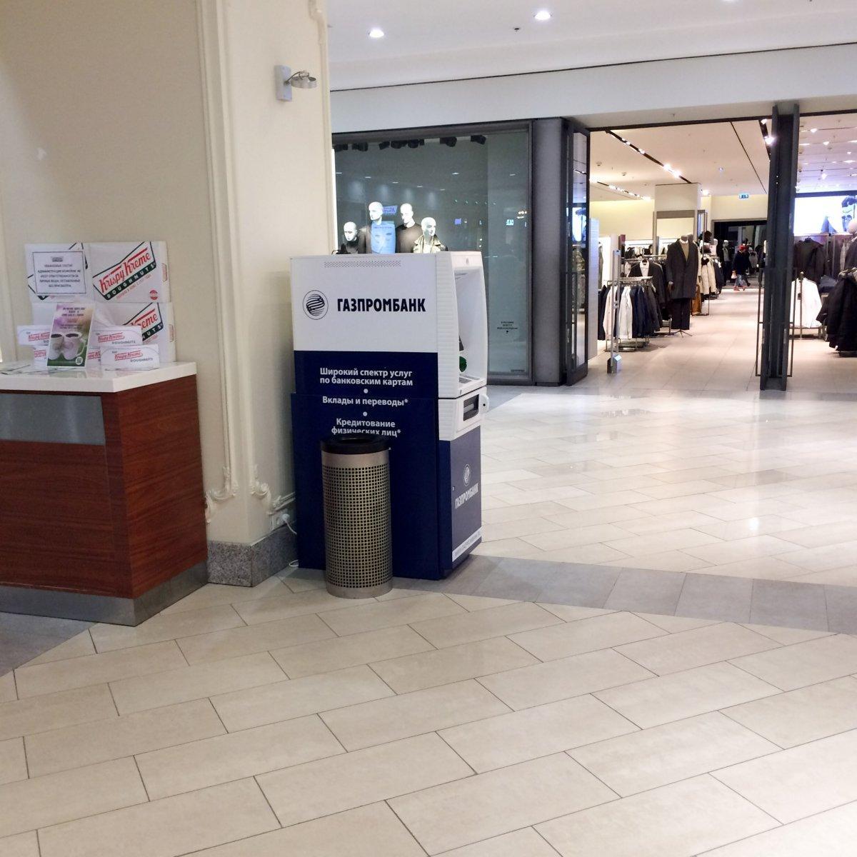 Газпромбанк ул земляной вал 24 30с1 фото Газпромбанк ул земляной вал 24 30с1 фото