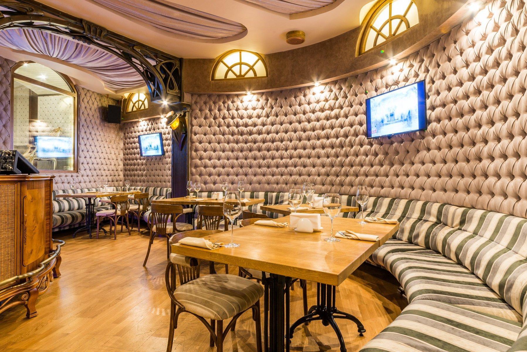 Банкетный бар Банкетный бар