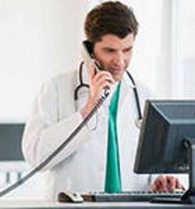 Медсервис Пресненский