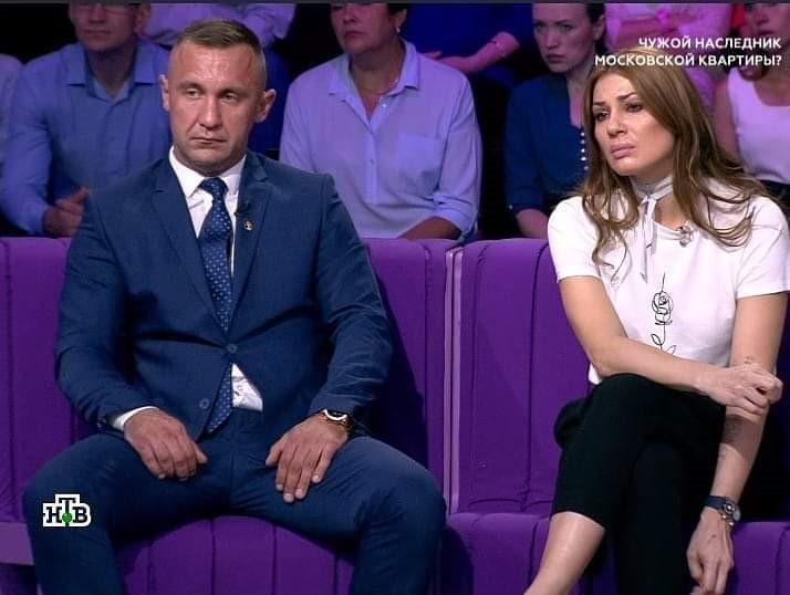 Уголовный адвокат Калинов Максим Анатольевич