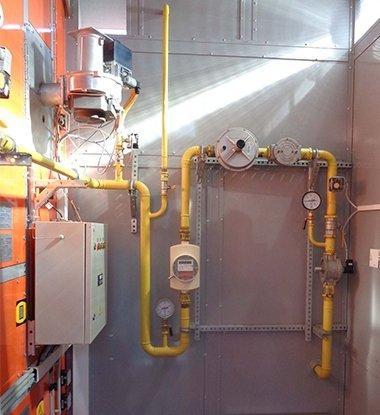 ООО ИНЖГАЗПРОМ