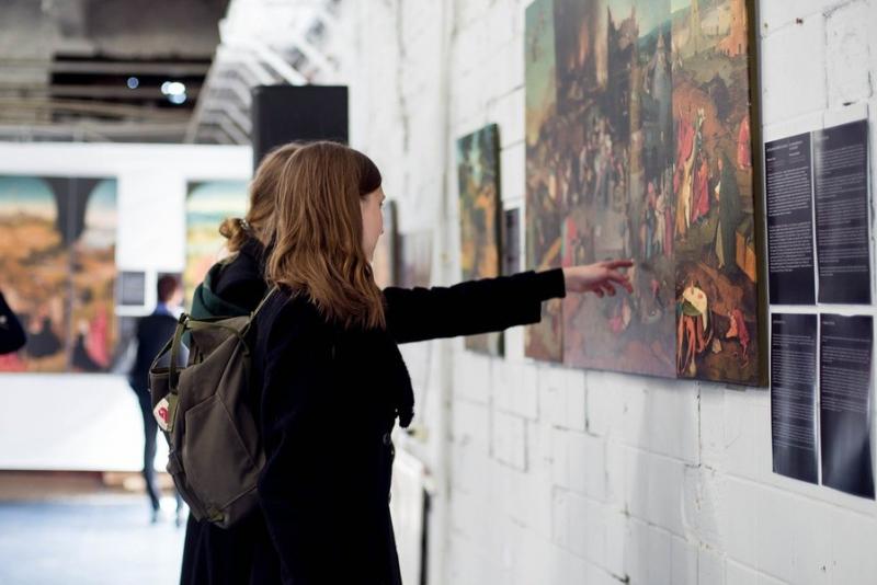 Где в Москве