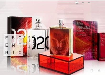 1st-original.ru - Интернет-магазин парфюмерии