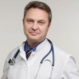 Наркологическая клиника АлкоДок