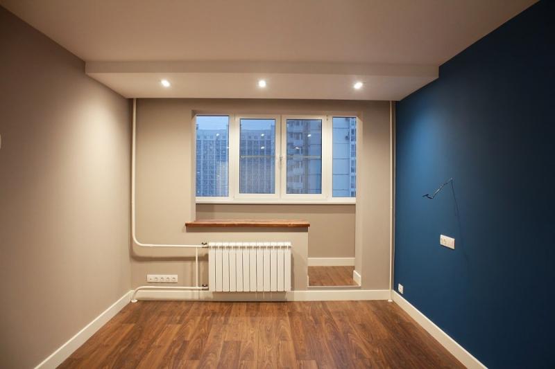 Ремонт квартир в Москве