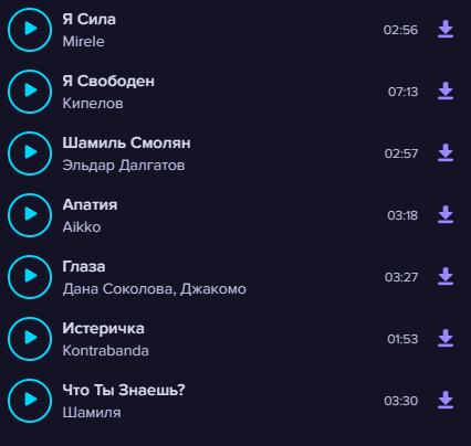  MP3UK.net музыка