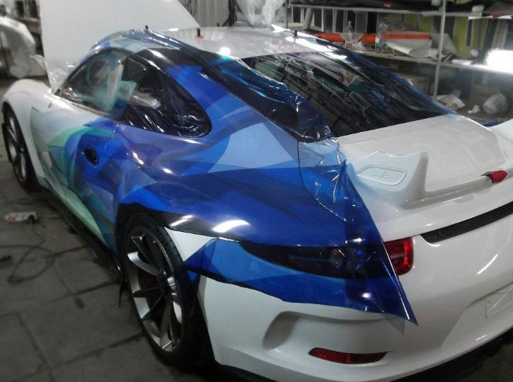 Автовинил