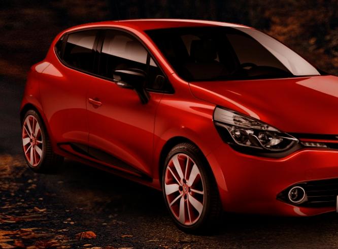 Wheel Drive Rent
