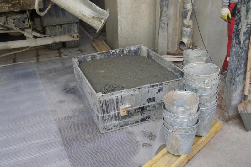 МосАвтоБетон