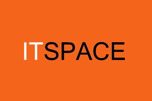 Логотип IT Space
