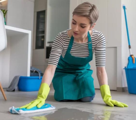 Клининговая компания в Москве — Moscow Cleaning