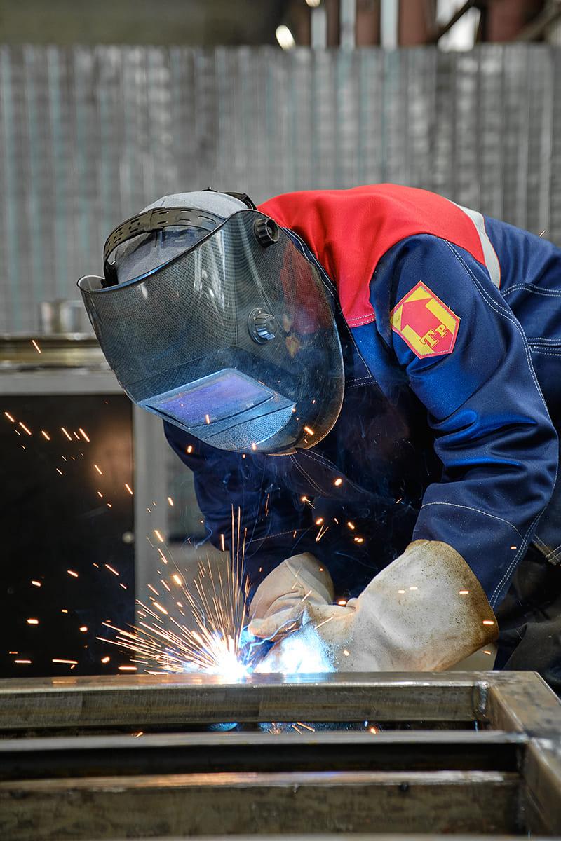 ЭнергоСтрой - ОГК Опора