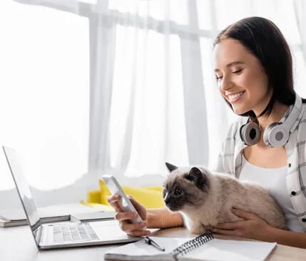 Ветеринарная клиника Пушистая Помощь