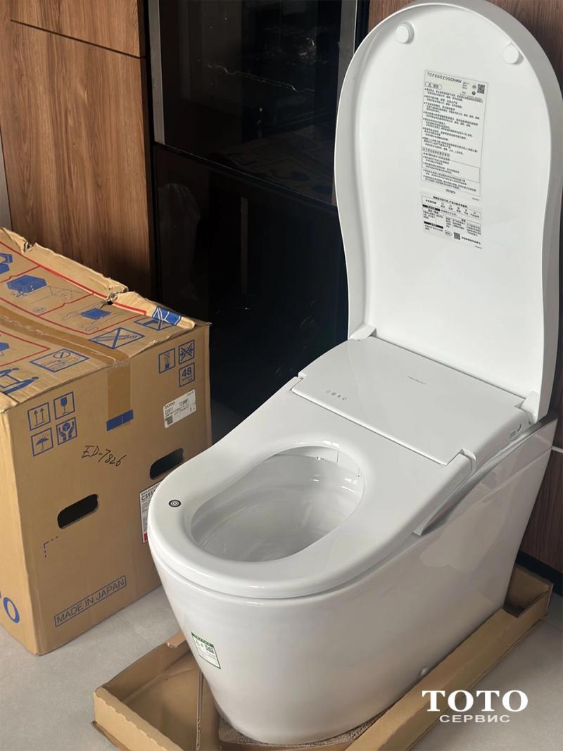 ТОТО Сервис