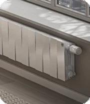 Дизайн радиаторы