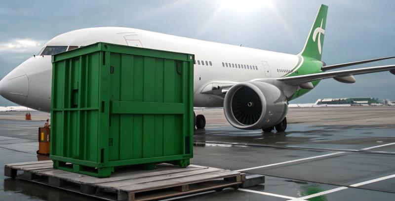 Зеленые Авиа Возможности