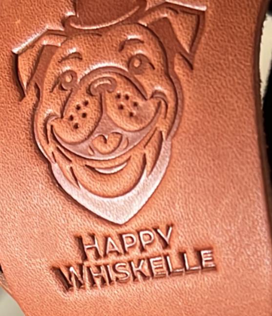 HAPPY WHISKELLE